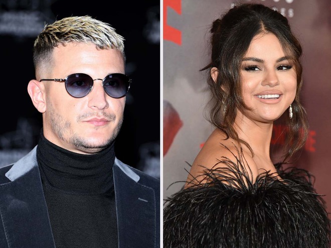 DJ Snake и Селена Гомес