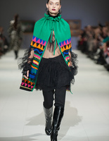 Колекція NADYA DZYAK FW17/18