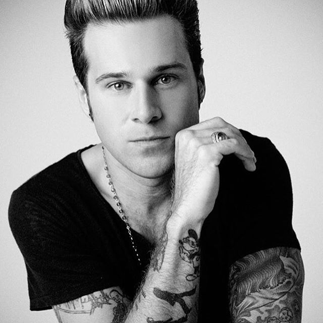 Райан Кабрера