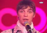 Люсек Сорокин - музыкальные зарисовки 1