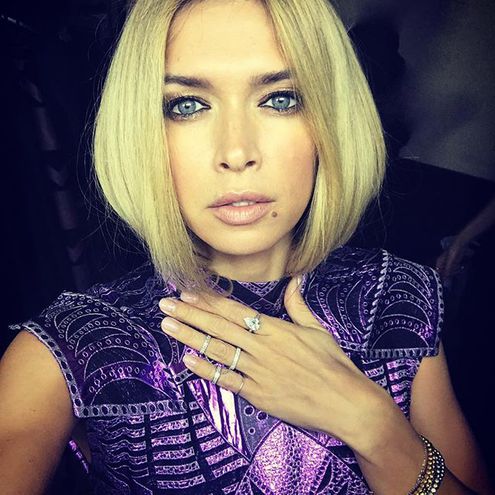 Вера Брежнева