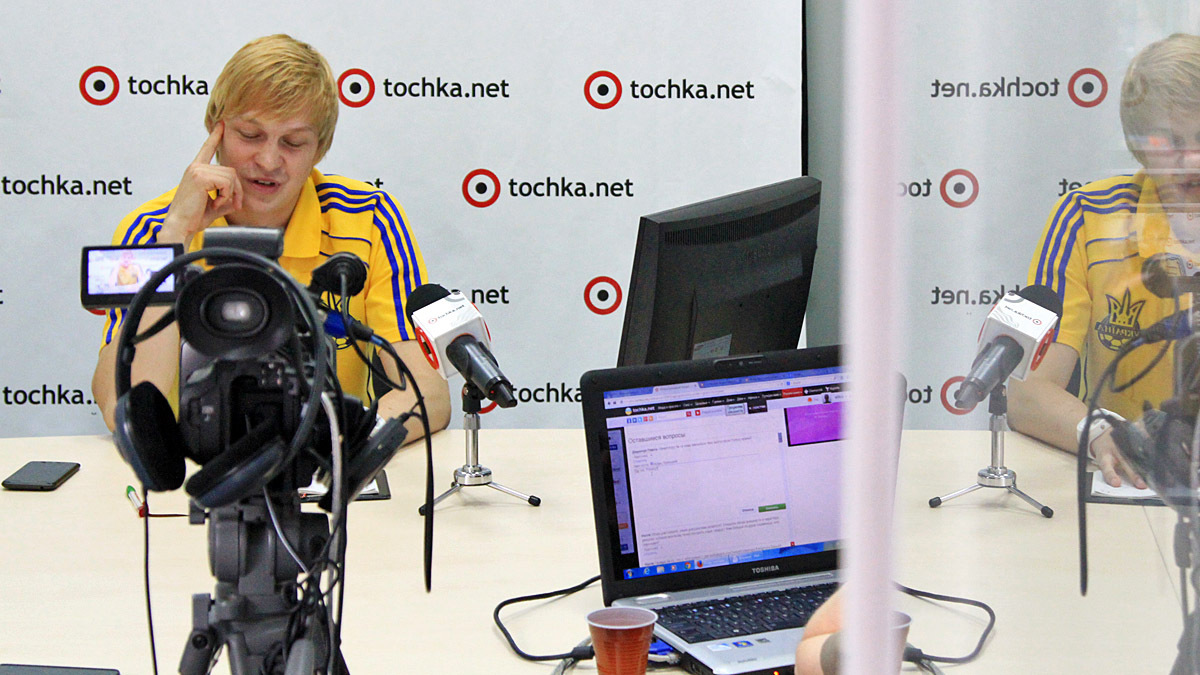 Игорь Грохоцкий