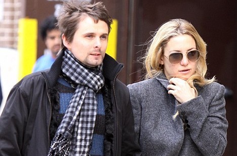 Кейт Хадсон