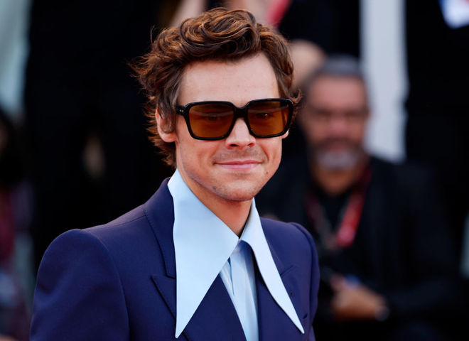 Гарри Стайлз