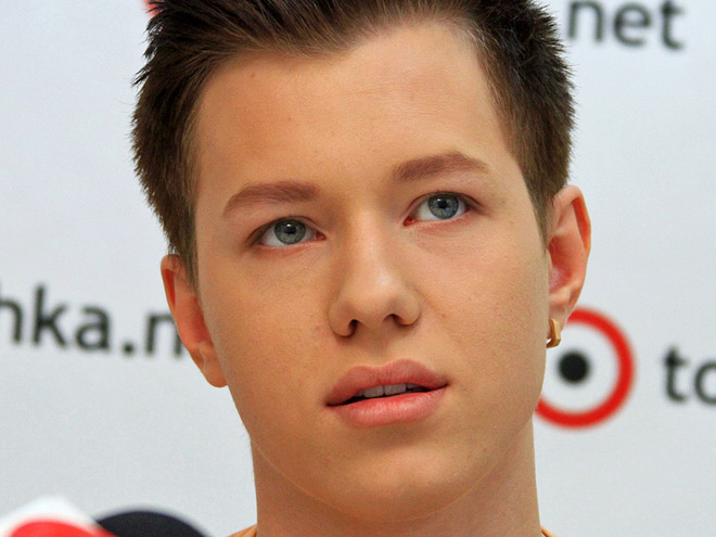 Владислав Курасов