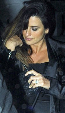 Пенелопа Круз