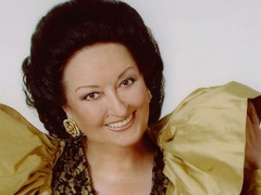 Монсерат Кабалье