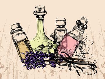 Из чего создают парфюм: 7 фактов о ванили, которых мы не знали