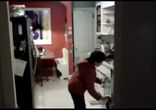Позитивное мытьё посуды!