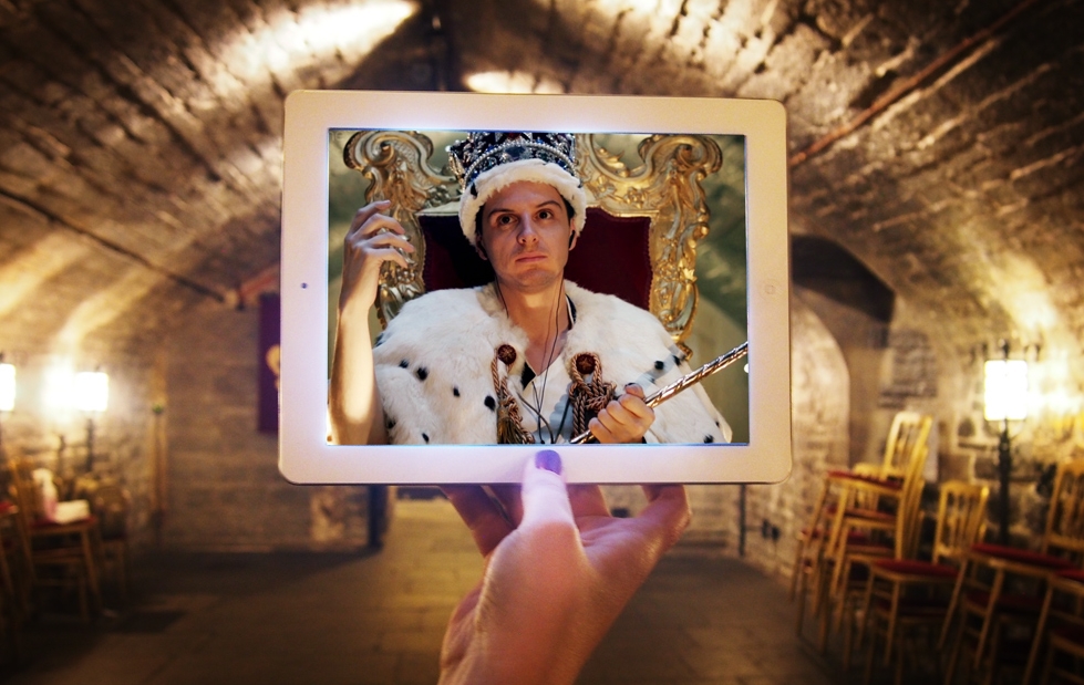 Кардифф, Уэльс