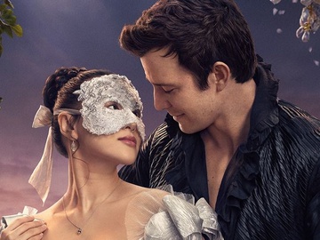 «Бриджертони» 4 сезон: Netflix розсекретив дату виходу в новому тизері