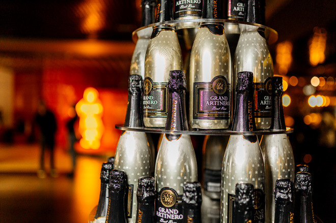 Презентация нового сезона тревел-шоу "Мир наизнанку"