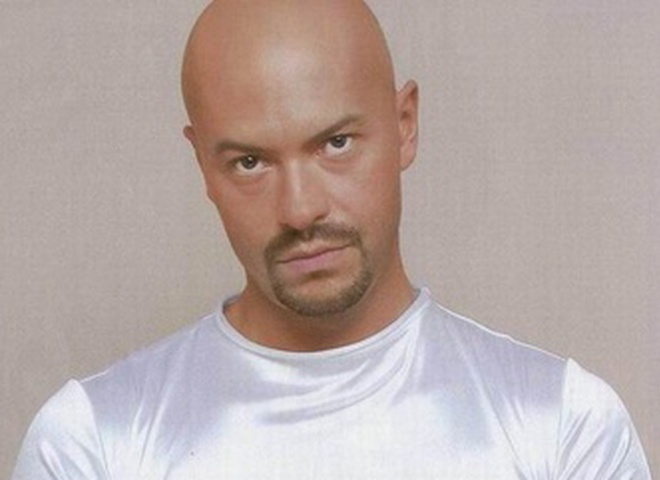 Федор Бондарчук