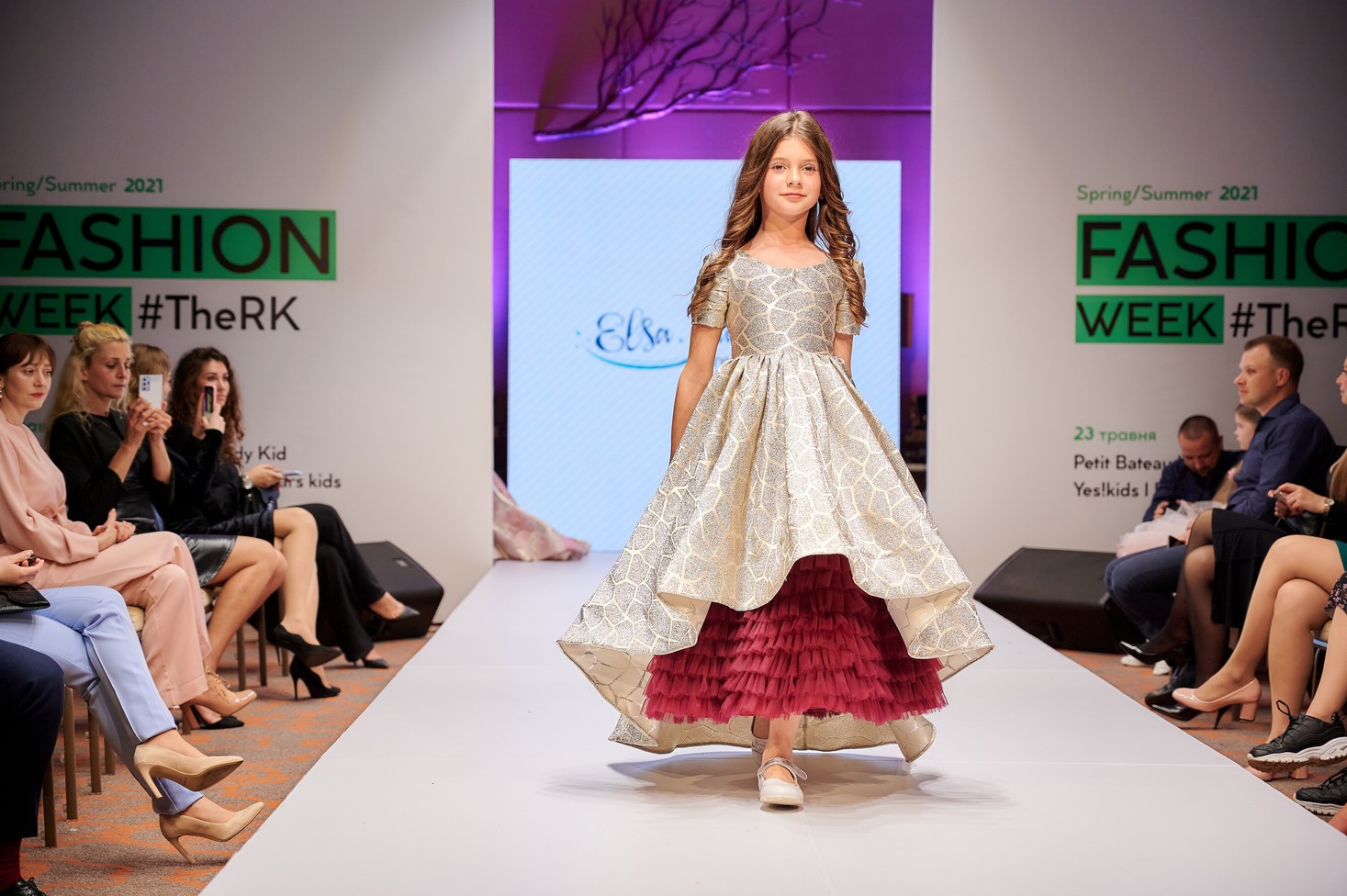 Elsa Fairy Dresses