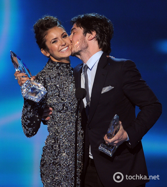 People's Choice Awards