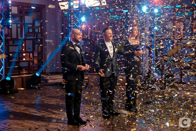 МастерШеф. Профессионалы-2