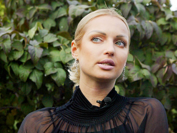 Анастасія Волочкова