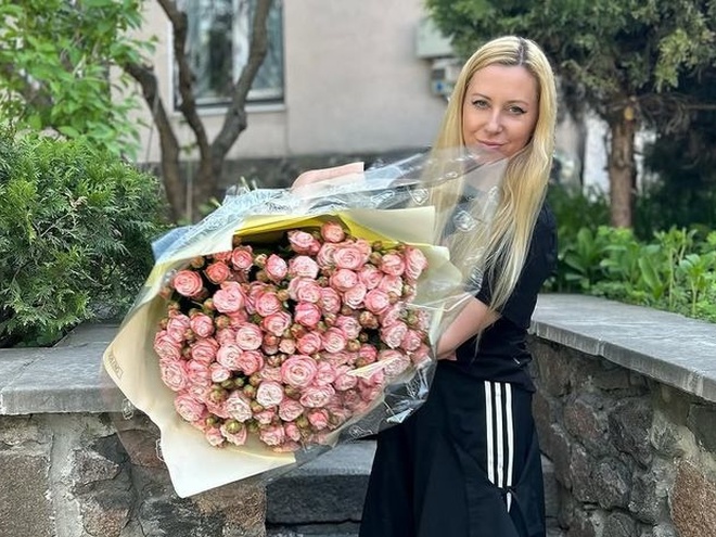 Тоня Матвієнко назвала найдорожчий подарунок, який отримувала від залицяльників