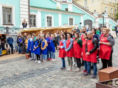 "МастерШеф 9": первый выездной конкурс окажется по угрозой срыва