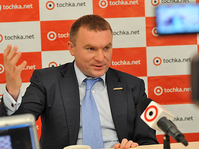 Ігор Мазепа