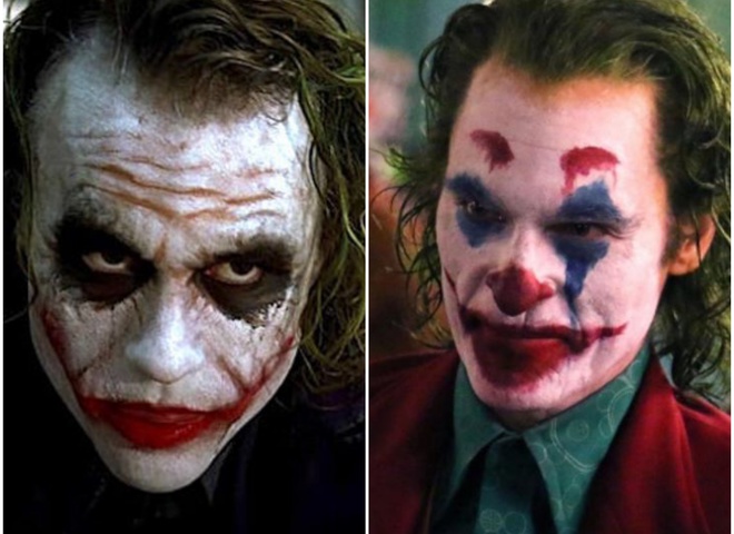 Не тільки Хіт Леджер і Хоакін Фенікс: вибираємо найкращого Джокера в історії кінематографа