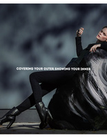 PRZHonskaya рекламна кампанія