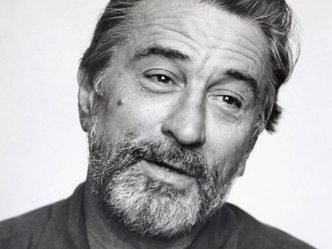 Роберт Де Ниро