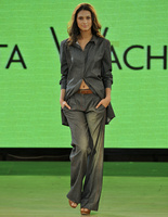 Holiday Fashion Week: показ MARTA WACHHOLZ