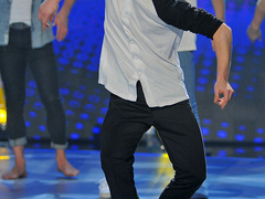 Даниель Сибилли