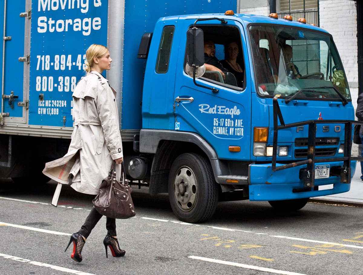 Модные пальто весны 2016: тренчи