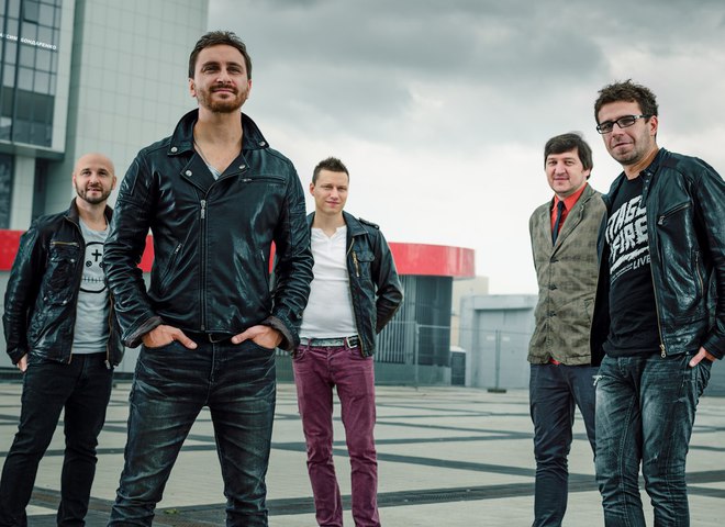 Група С.К.А.Й.