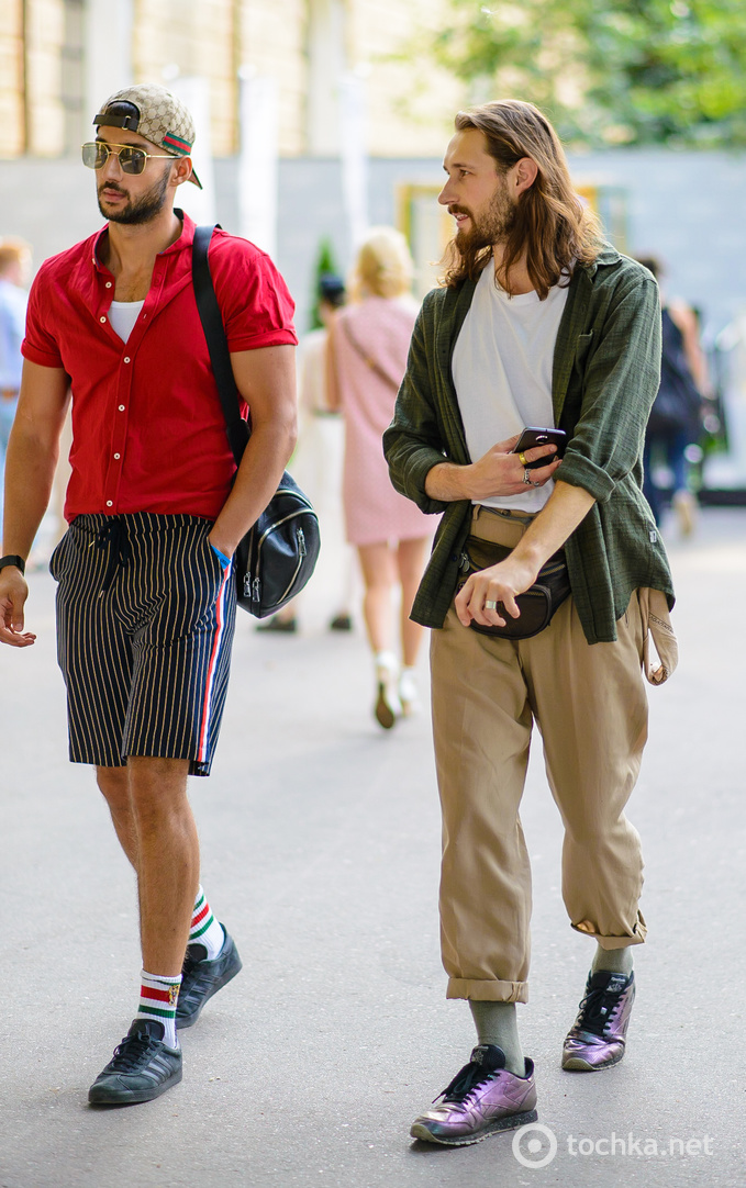 Streetstyle UFW SS19