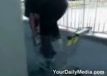 тєлєжка