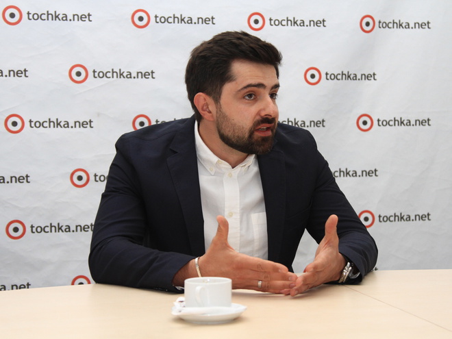 Андрей Якобчук