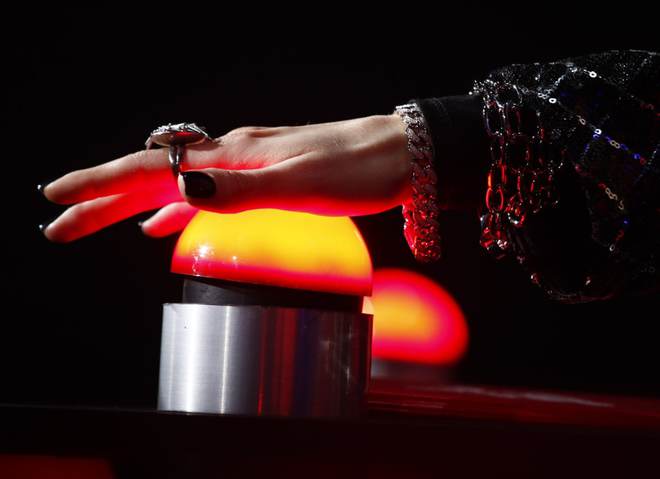 Тренерский состав "Голосу країни-12"