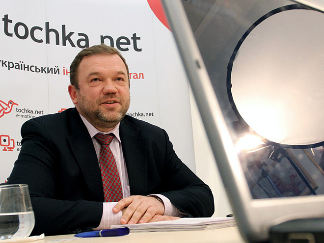 Ігор Даньков