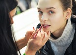 Backstage першого дня UFW FW 2017-2018