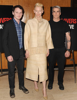 Тильда Свинтон