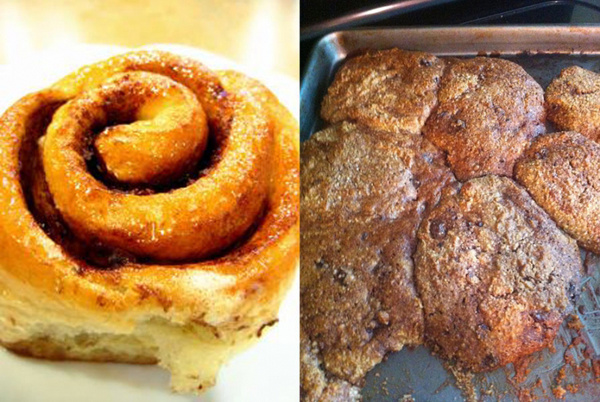 Кулинары от Бога