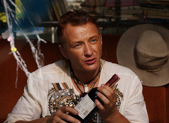 Марат Башаров
