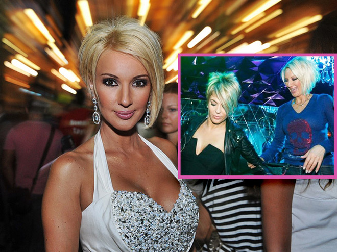 Лера Кудрявцева