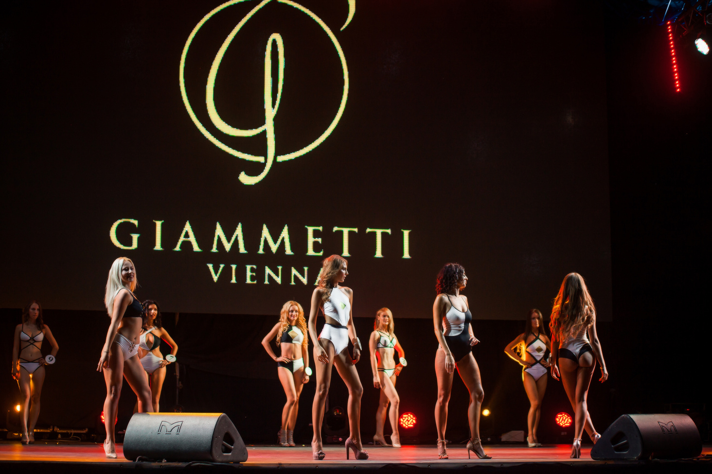 В Одессе прошёл конкурс Miss Beauty Summer 2019: как это было