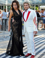 Новая Волна: красная дорожка, день первый Новая Волна: красная дорожка, день первый