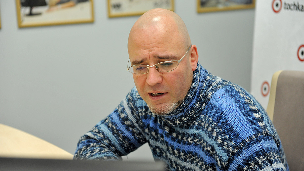 Раду Поклітару