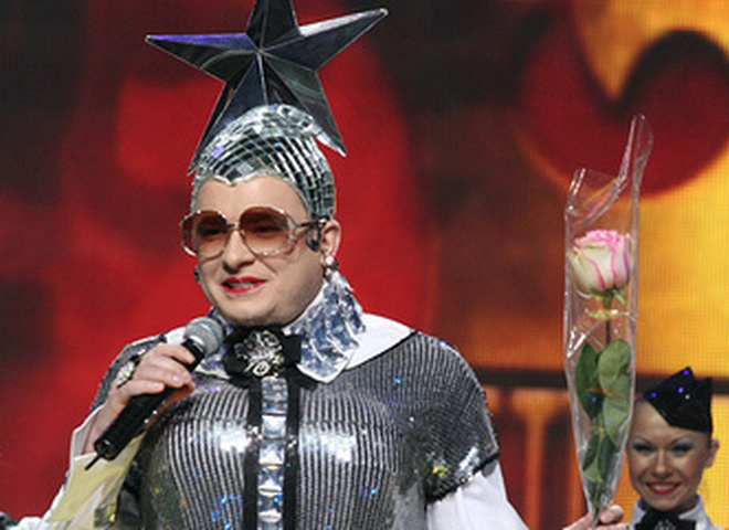 Участница Конкурса Мисс Украина-2008