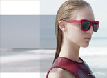 Calvin Klein рекламная кампания