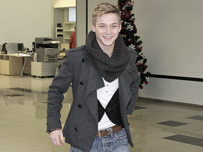 Ильдар Тагиров