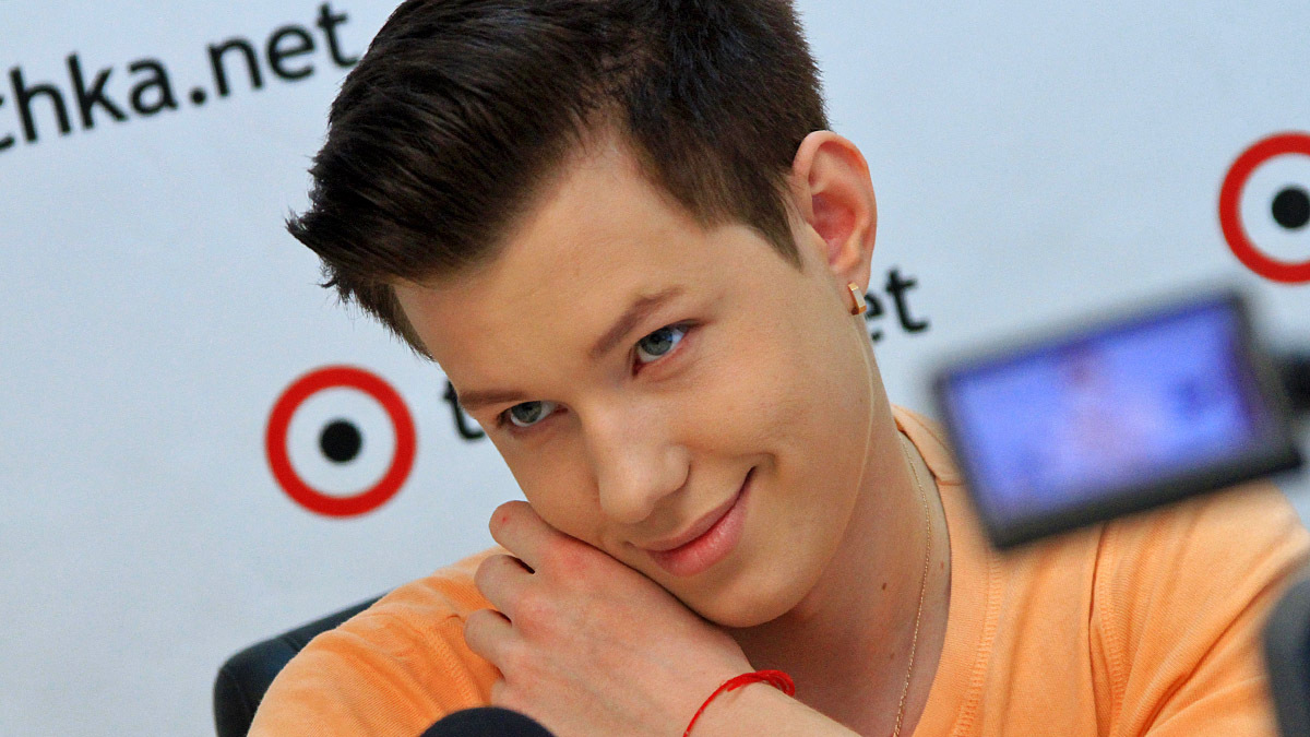 Владислав Курасов