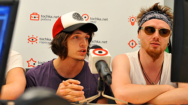 Валентин Стрыкало