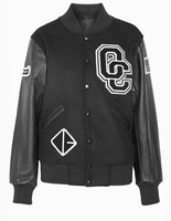 Тренд осені: куртка - бомбер